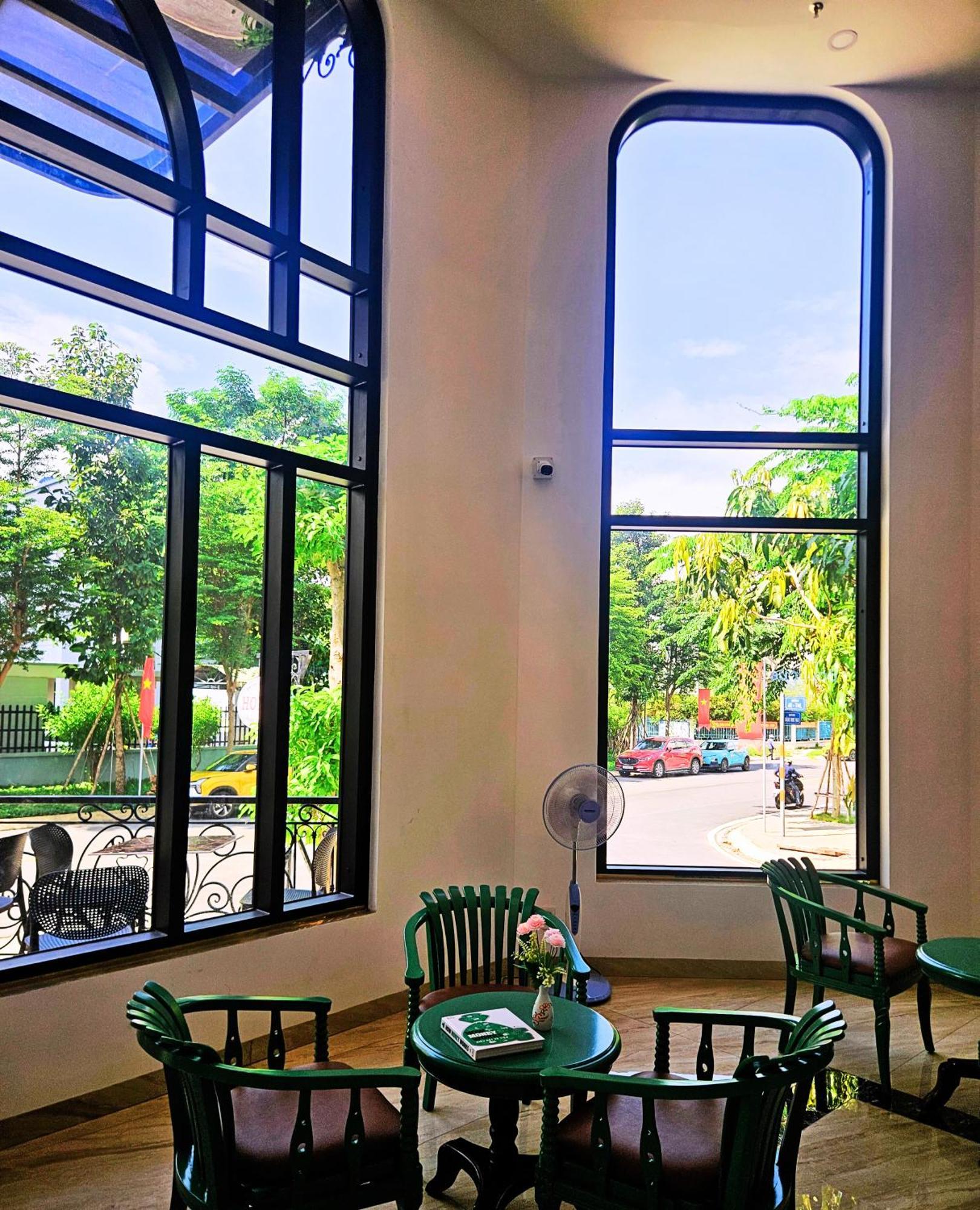 Swan Boutique Cidade de Ho Chi Minh