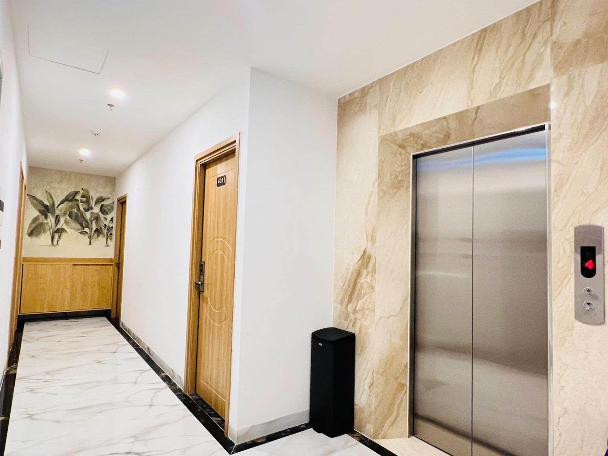 Swan Boutique Hotel Cidade de Ho Chi Minh