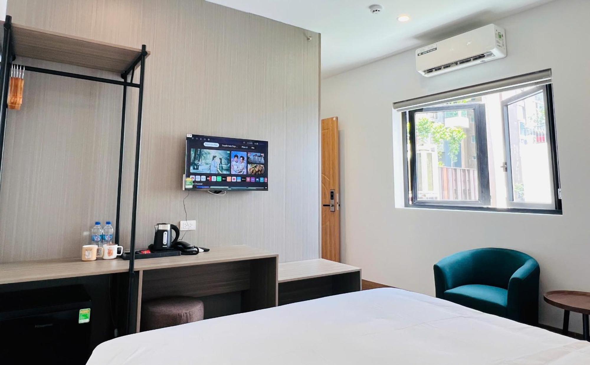 Swan Boutique Cidade de Ho Chi Minh