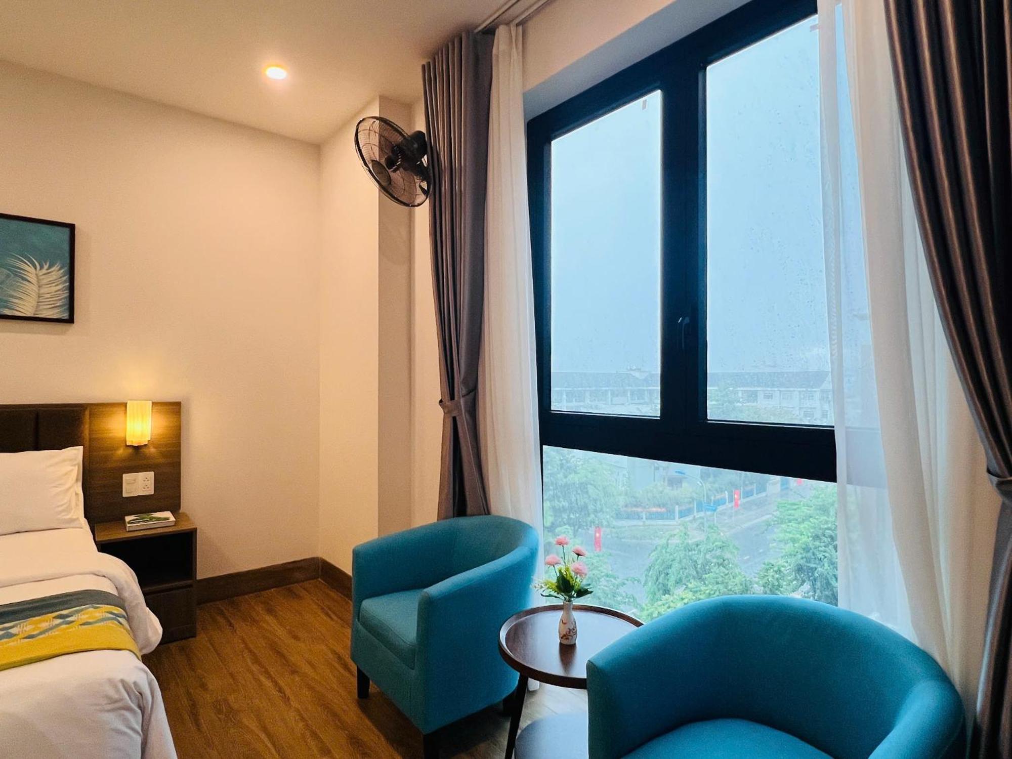 Hotel Swan Boutique