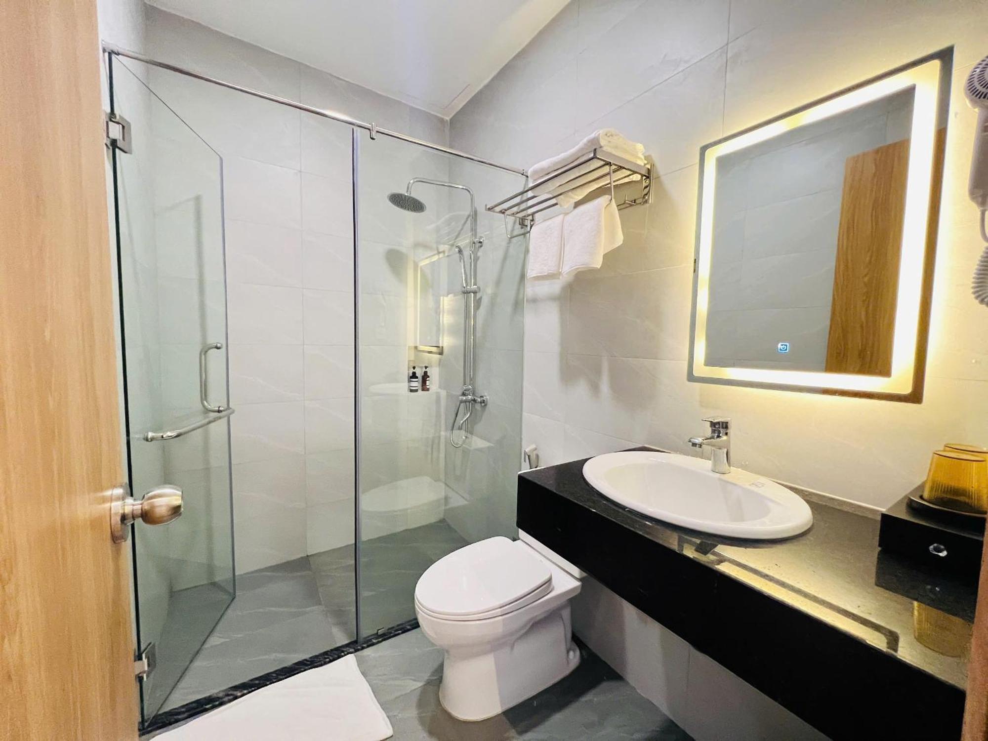 Swan Boutique Cidade de Ho Chi Minh