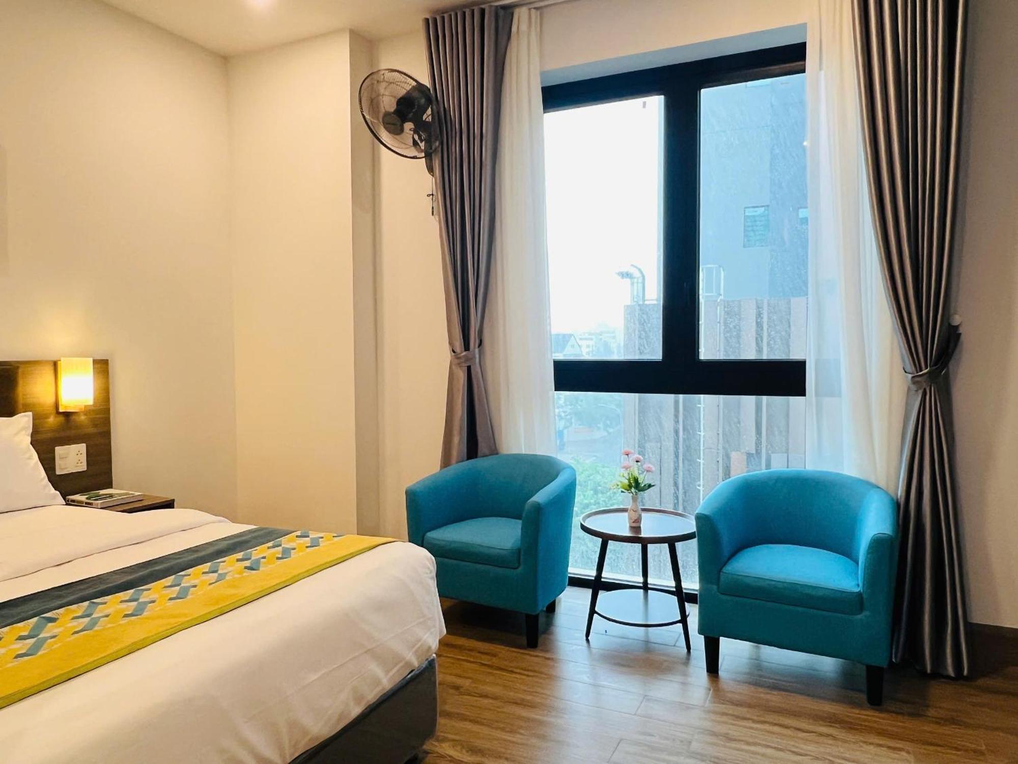 Swan Boutique Hotel