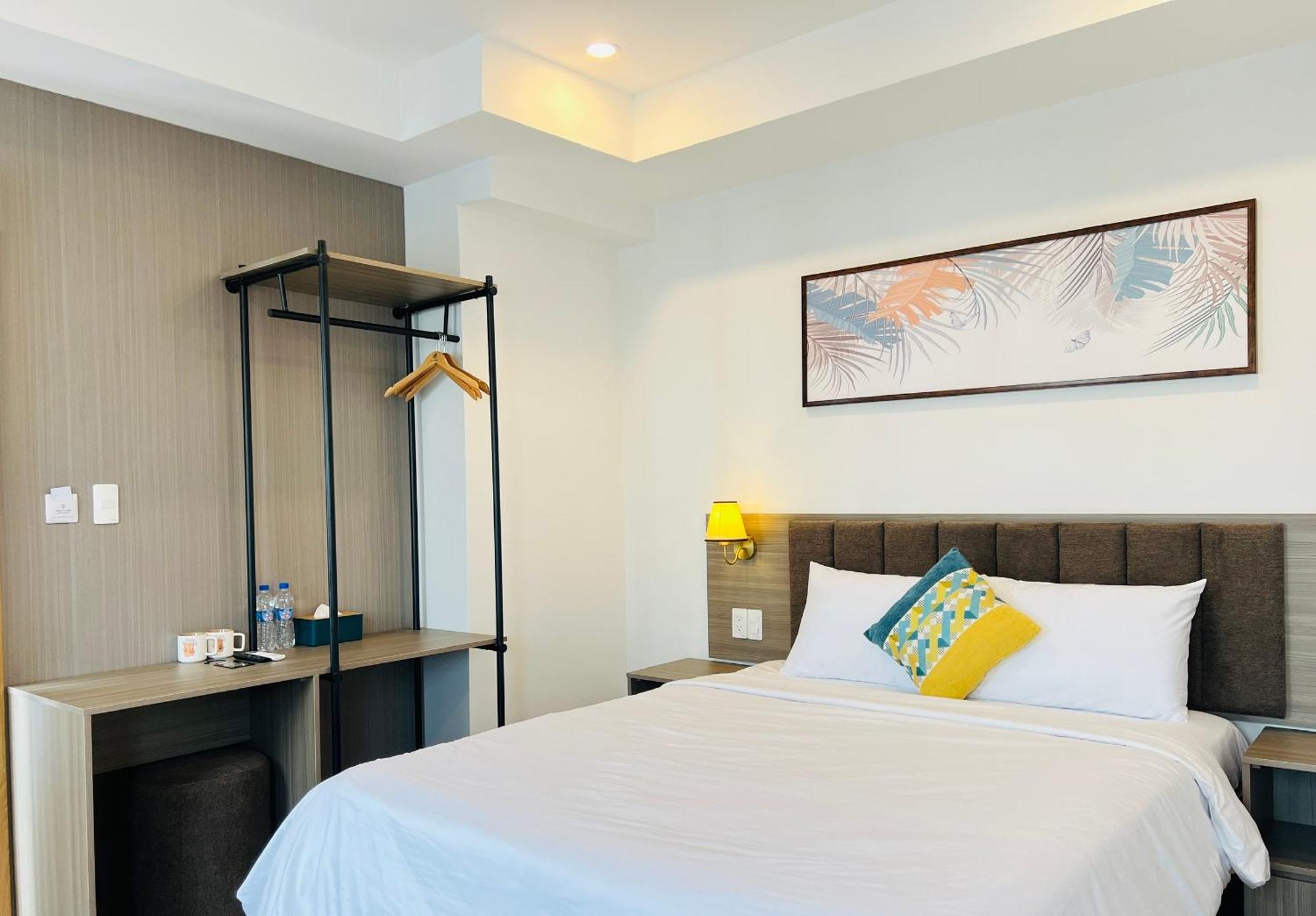 Hotel Swan Boutique