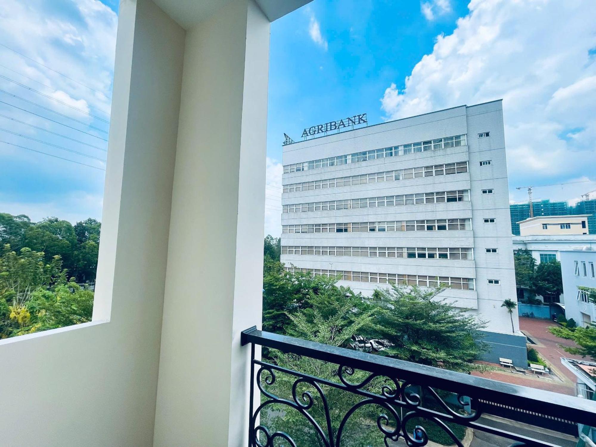 Swan Boutique Hotel Cidade de Ho Chi Minh