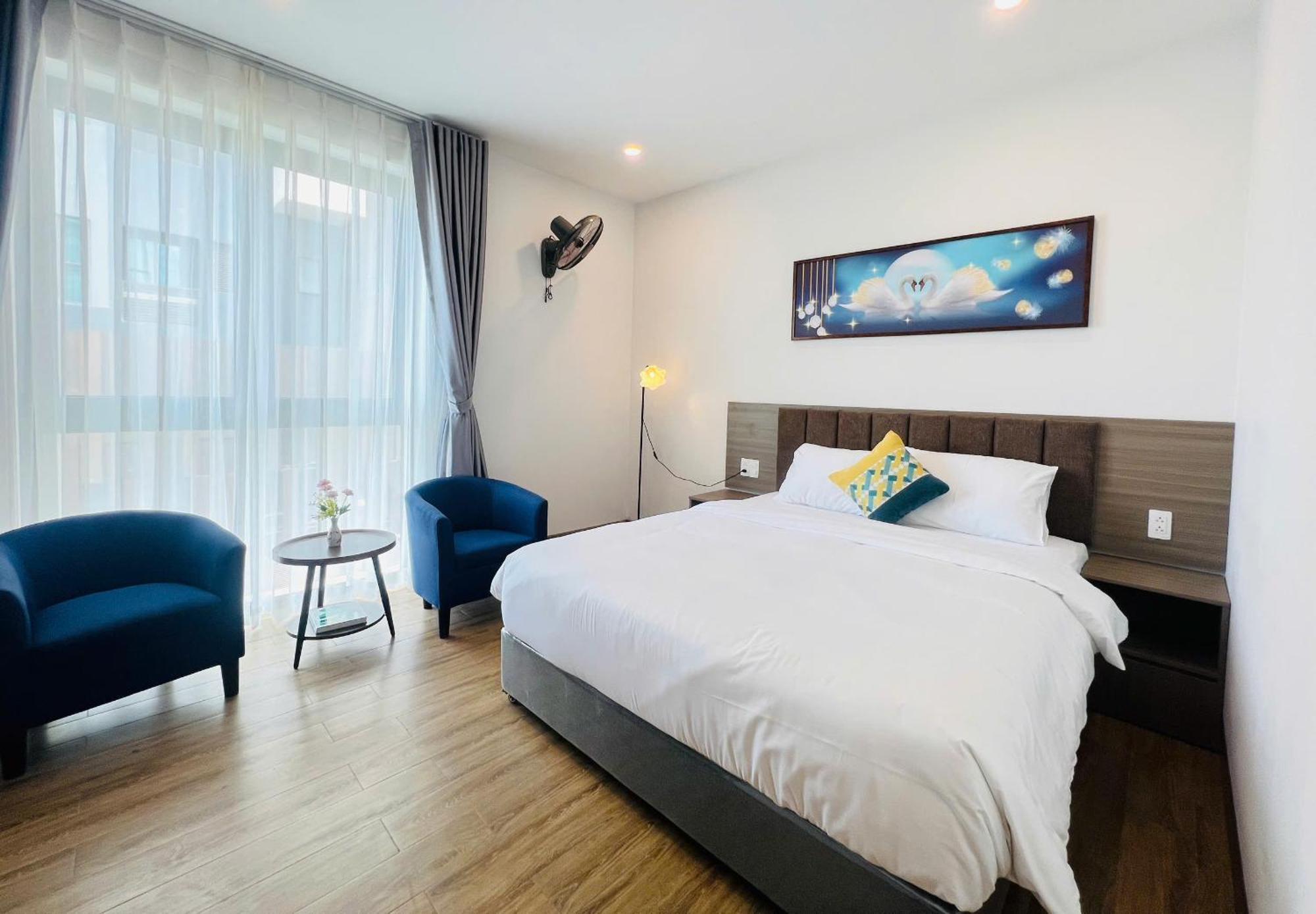 Swan Boutique 3*