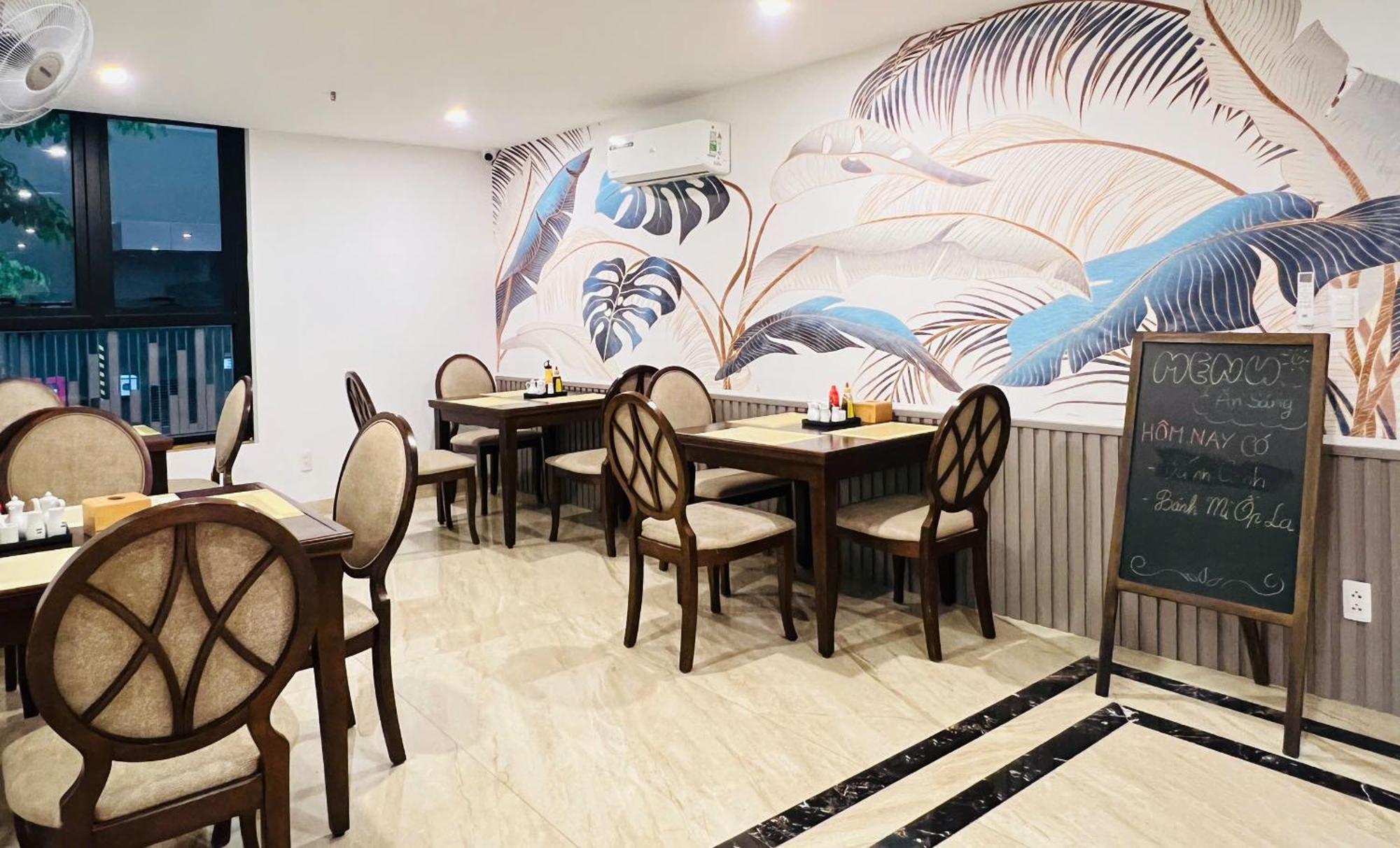 Swan Boutique 3* Cidade de Ho Chi Minh