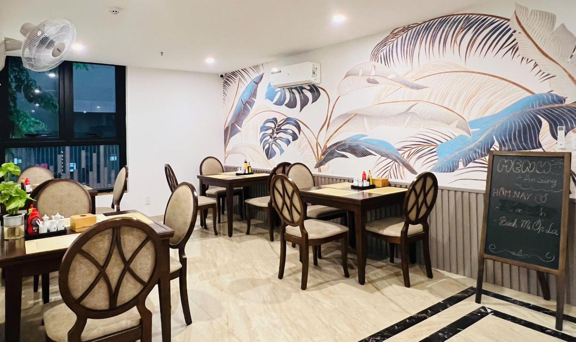 Hotel Swan Boutique