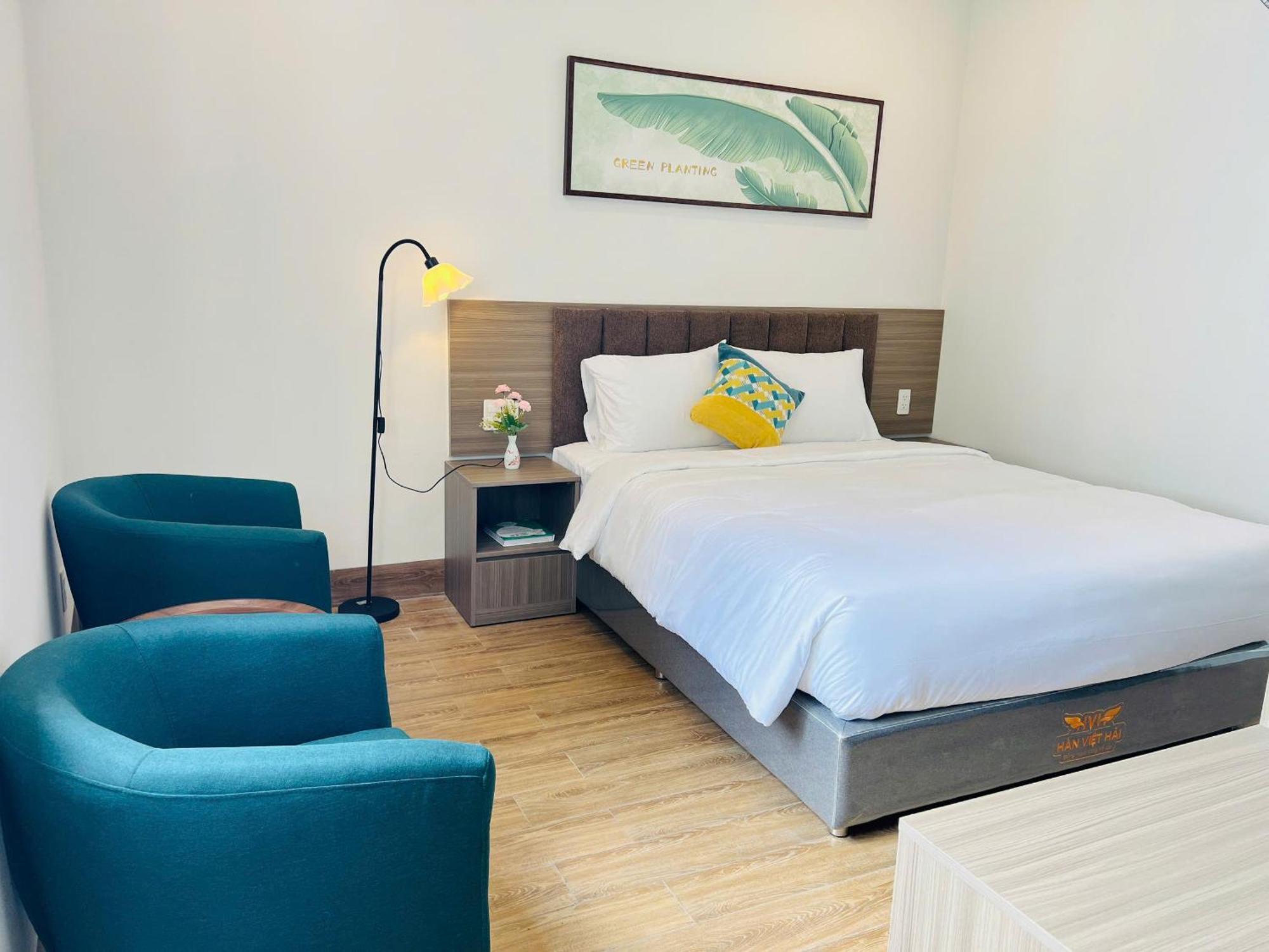 Swan Boutique Cidade de Ho Chi Minh