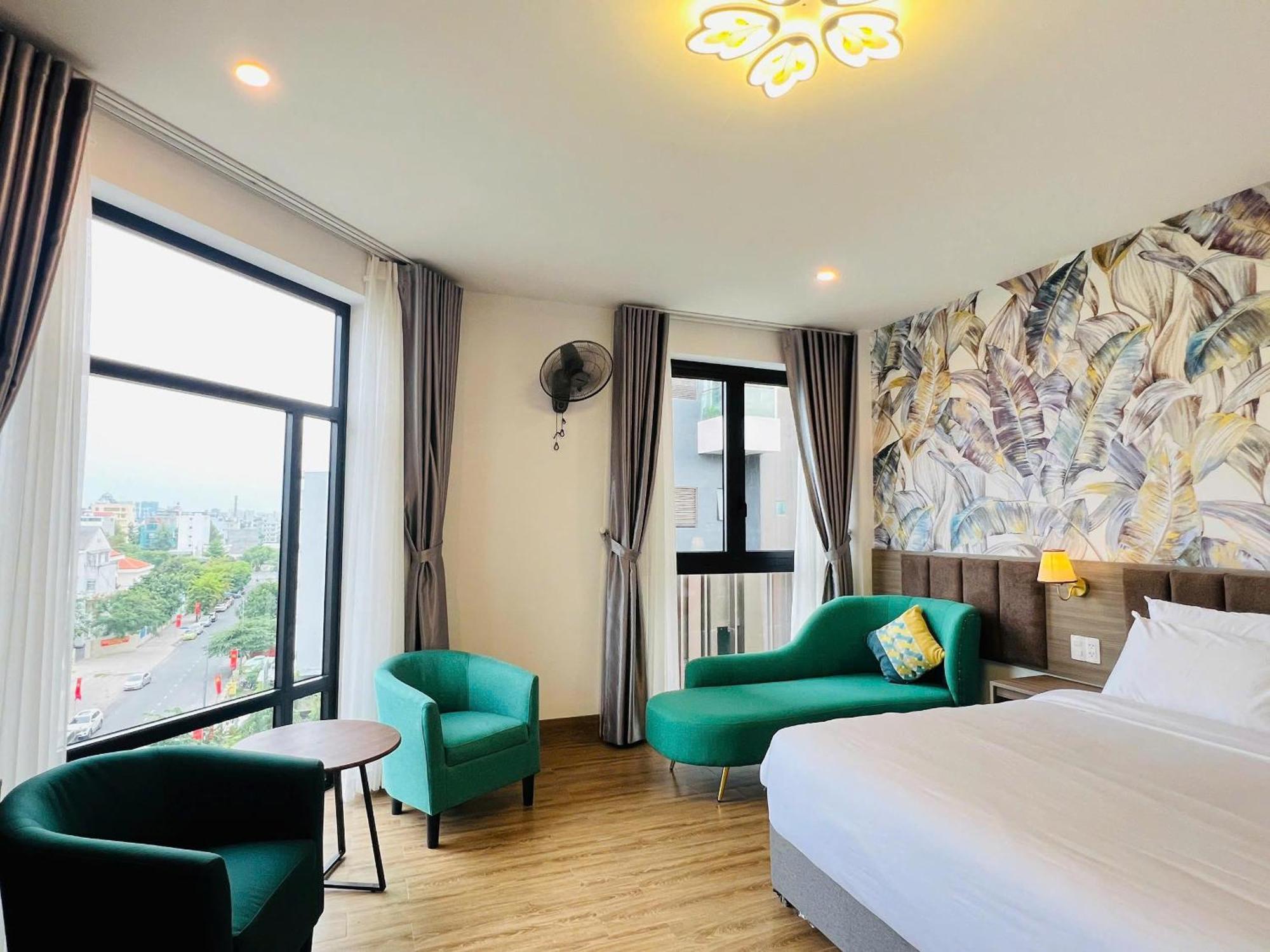 Hotel Swan Boutique